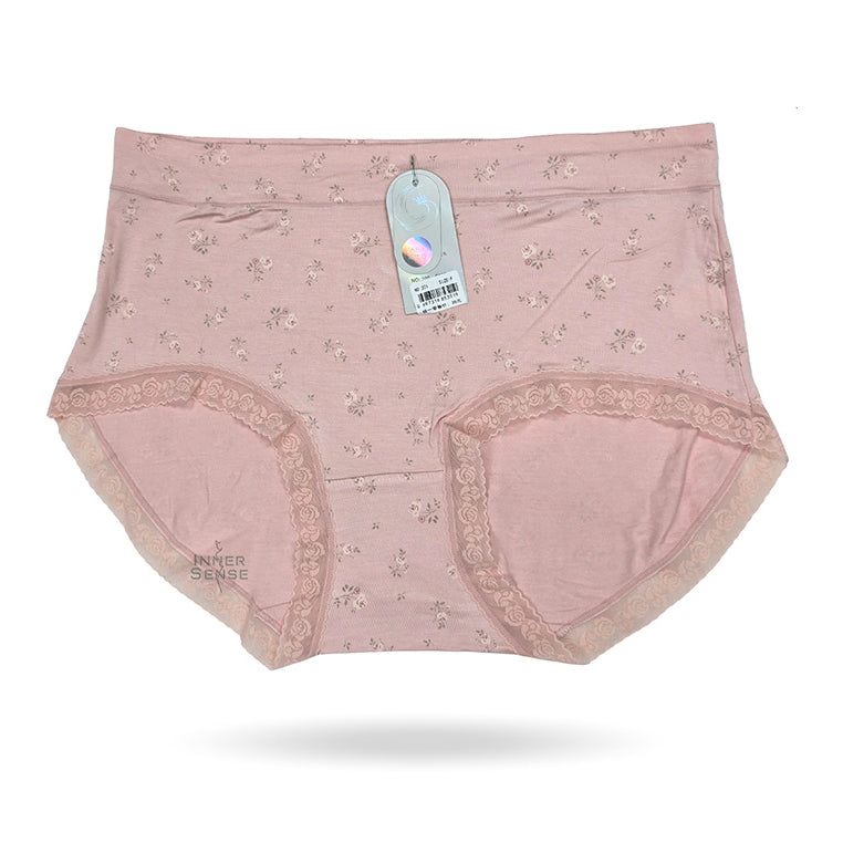 China Large Comfort Panty (5XL) | Recommended Waist 32 - 50 Inch | Soft Stretch Fit | Daily Comfort And Outer Wear | ISCP260203321