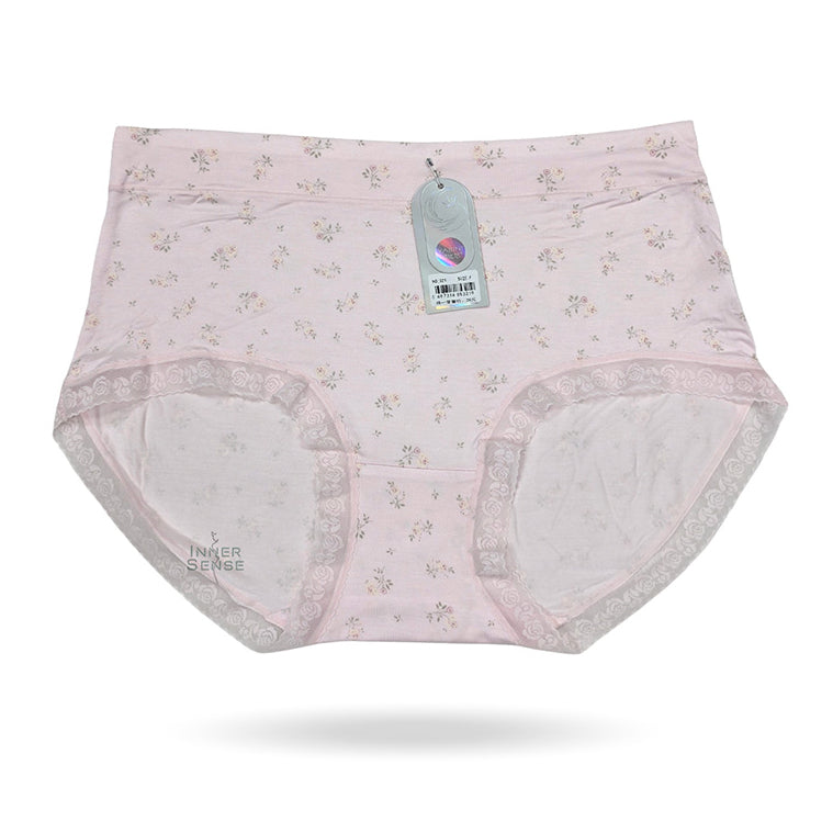 China Large Comfort Panty (5XL) | Recommended Waist 32 - 50 Inch | Soft Stretch Fit | Daily Comfort And Outer Wear | ISCP260203321