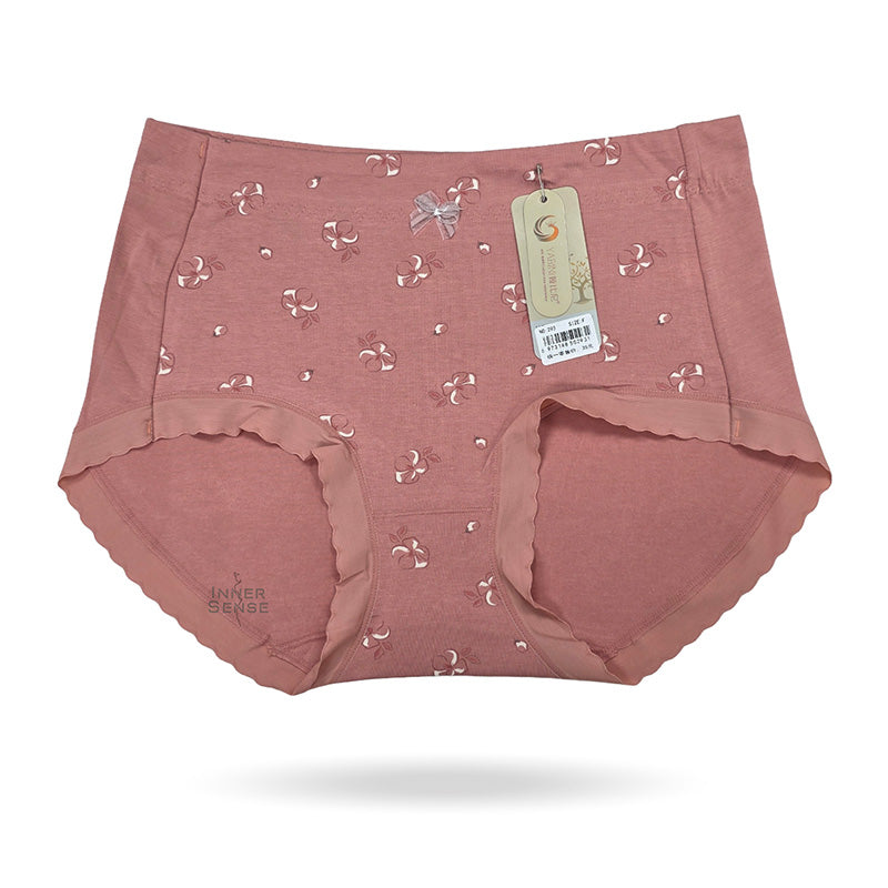 China Comfort Panty (2XL) | Recommended Waist 30 - 42 Inch | Soft Stretch Fit | Daily Comfort And Office Wear | ISCP260104293