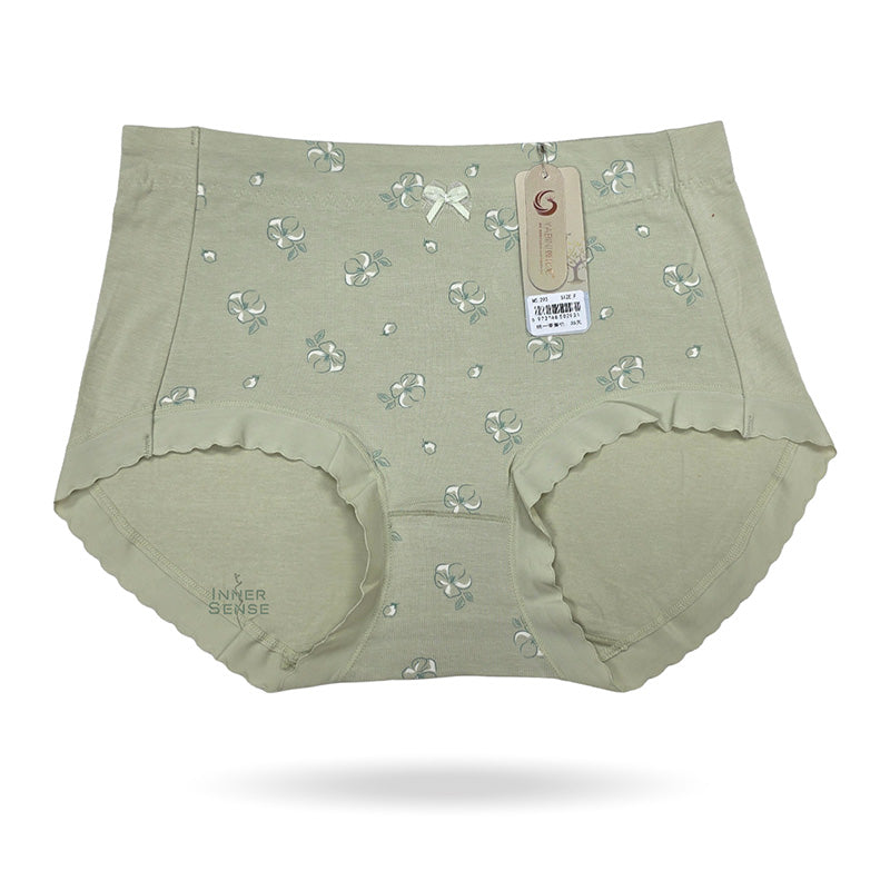 China Comfort Panty (2XL) | Recommended Waist 30 - 42 Inch | Soft Stretch Fit | Daily Comfort And Office Wear | ISCP260104293