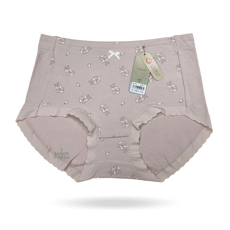 China Comfort Panty (2XL) | Recommended Waist 30 - 42 Inch | Soft Stretch Fit | Daily Comfort And Office Wear | ISCP260104293