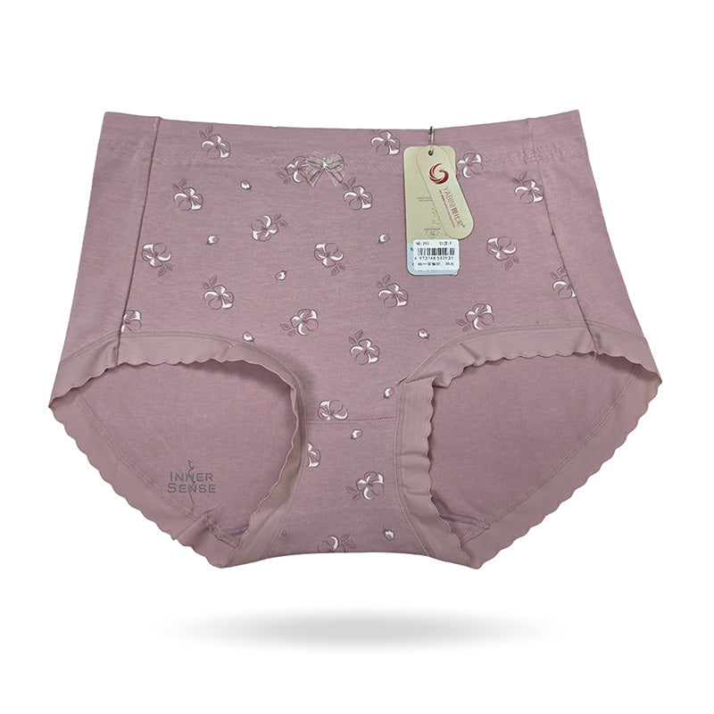 China Comfort Panty (2XL) | Recommended Waist 30 - 42 Inch | Soft Stretch Fit | Daily Comfort And Office Wear | ISCP260104293