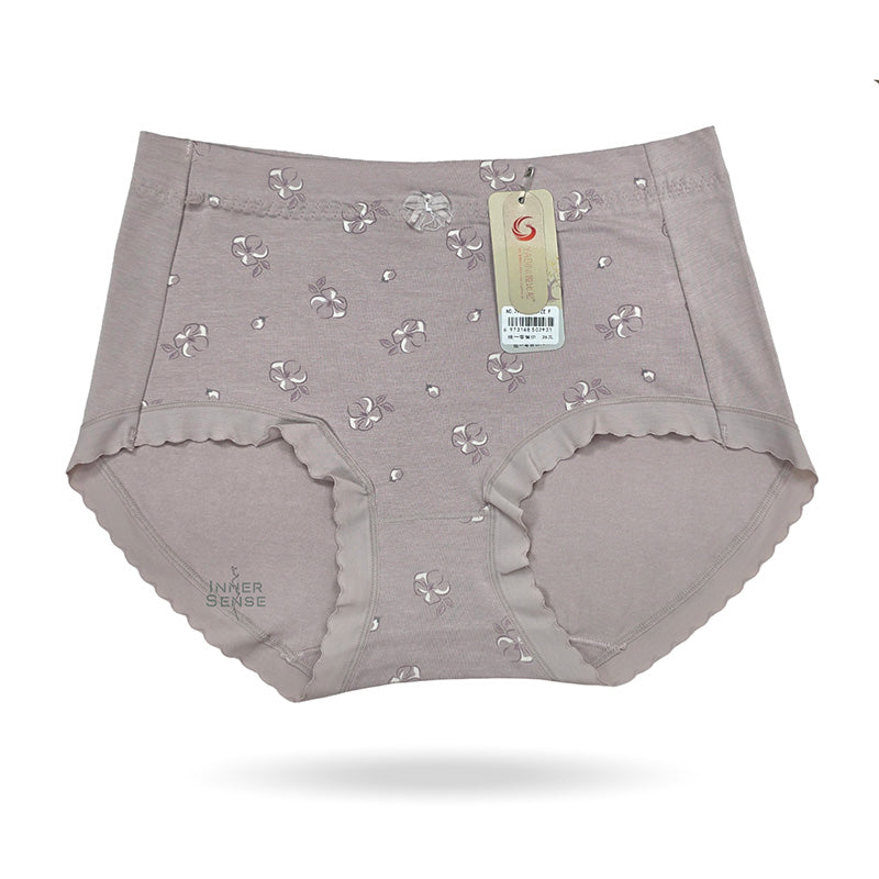 China Comfort Panty (2XL) | Recommended Waist 30 - 42 Inch | Soft Stretch Fit | Daily Comfort And Office Wear | ISCP260104293