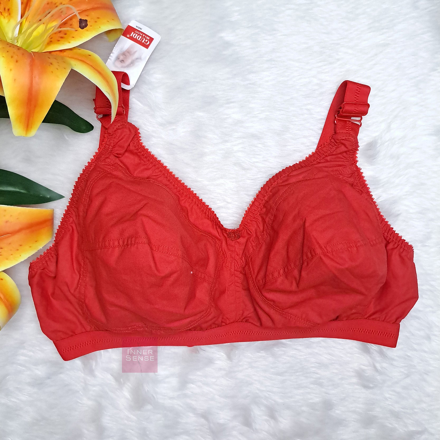Indian Guddi Bra | KB19082001