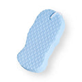 Skin-free Bath Scrubbing Sponge | Exfoliating Body Scrubber | Painless Skin Cleaning | Dead Skin & Mud Removal | Lightweight Bath Wipe | ISMT260819A314