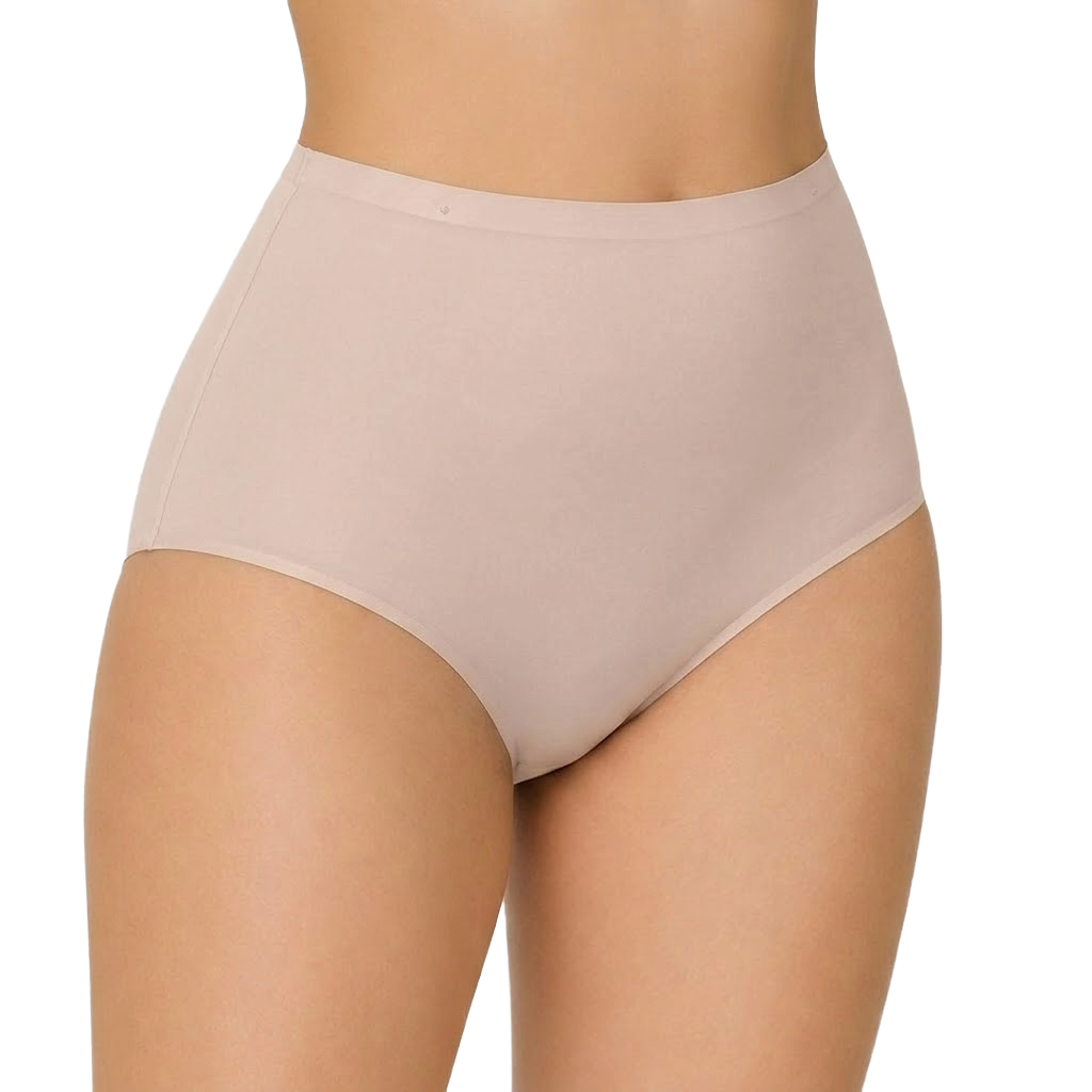China Large Comfort Panty | Recommended Waist 28–38 Inch | Soft Stretch Fit | Comfort Wear | ISCP26071510