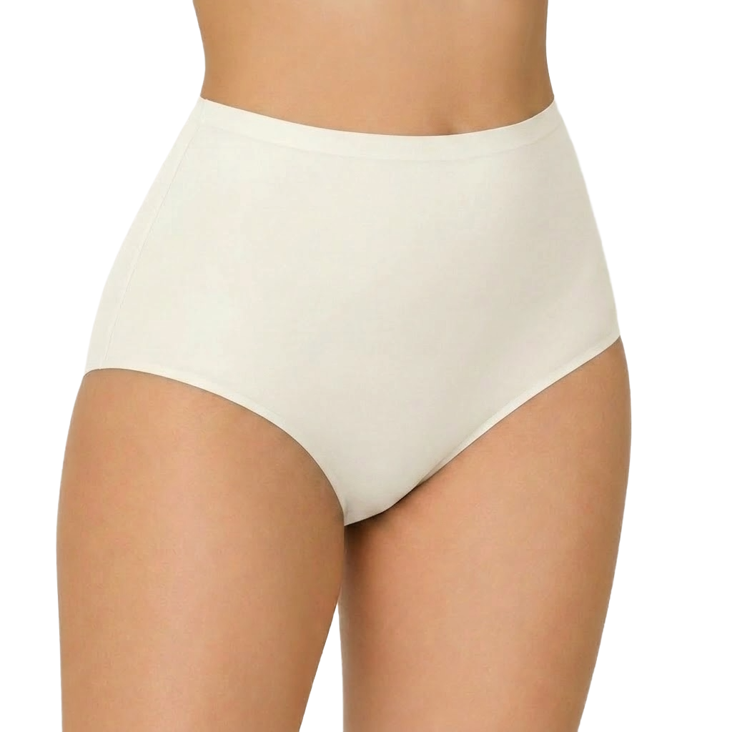 China Large Comfort Panty | Recommended Waist 28–38 Inch | Soft Stretch Fit | Comfort Wear | ISCP26071510