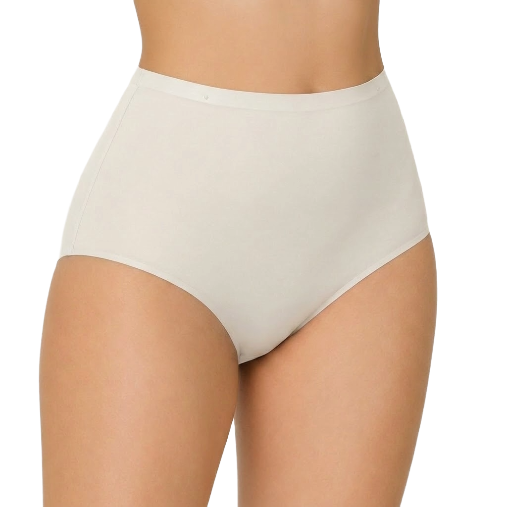 China Large Comfort Panty | Recommended Waist 28–38 Inch | Soft Stretch Fit | Comfort Wear | ISCP26071510