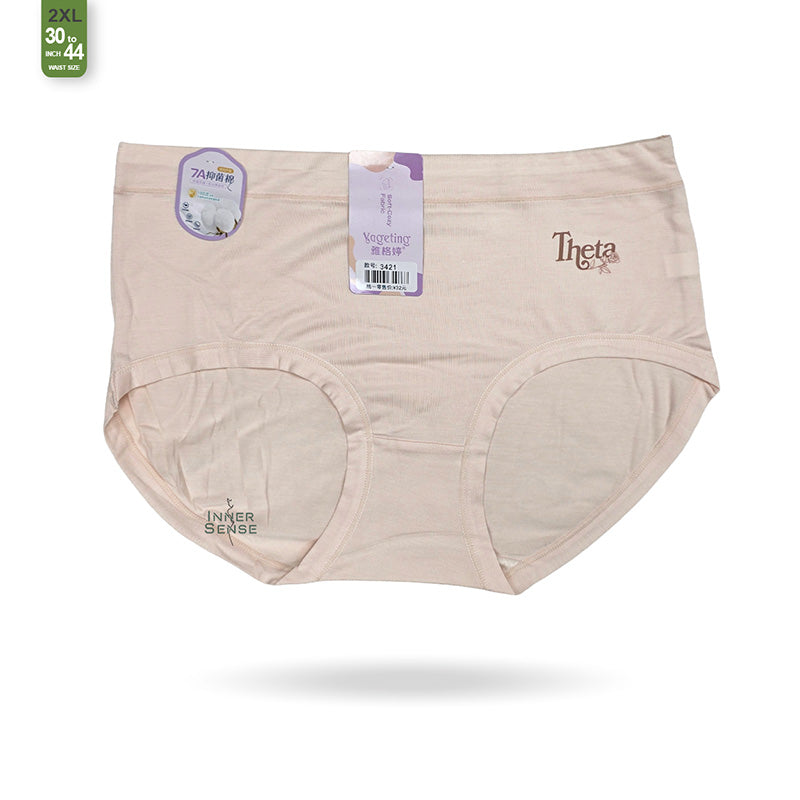 ISB China Panty | 3XL | CP2601013421