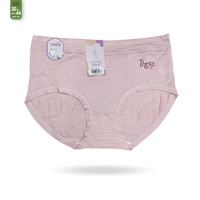 ISB China Panty | 3XL | CP2601013421