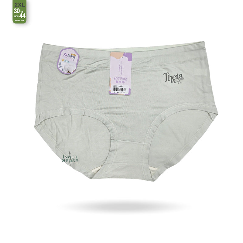 ISB China Panty | 3XL | CP2601013421