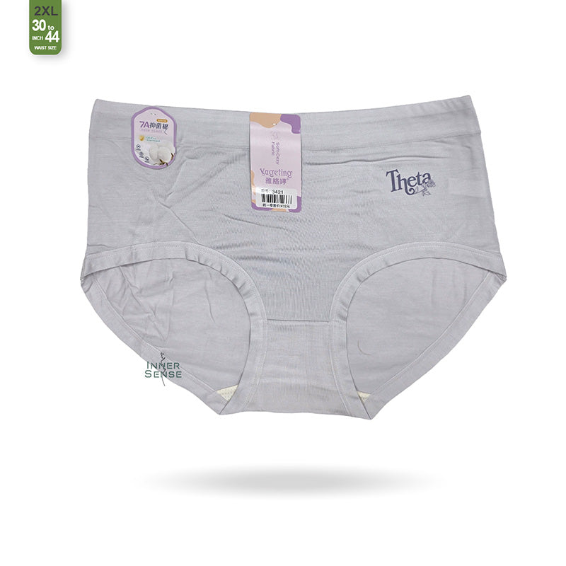 ISB China Panty | 3XL | CP2601013421