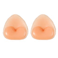 Silicone Waterproof Breast Patch Transparent Thickened | Invisible Push-Up Breast Pad | Reusable Breast Cover | ISMT260926A388