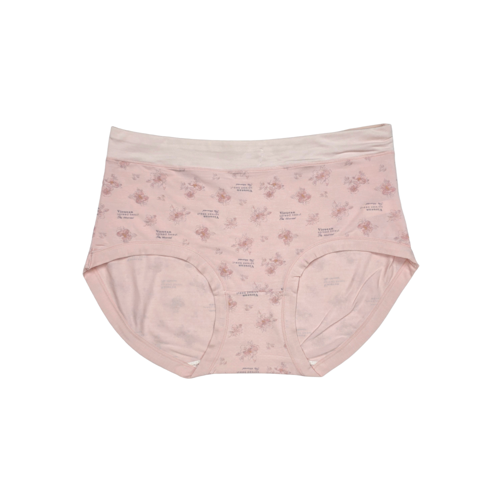 China Large Comfort Panty (3XL) High HIP | Recommended Waist 28–44 Inch | Soft Stretch Fit | Daily Comfort Wear | ISCP2607092011