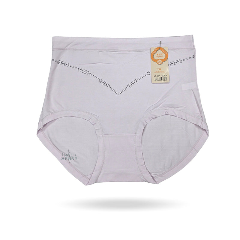 China High Hip Comfort Panty (XL Size) Recommended Waist 30–44 Inch | High Hip Fit | Soft Daily Comfort | ISCP260205607