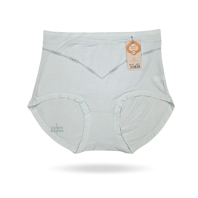 China High Hip Comfort Panty (XL Size) Recommended Waist 30–48 Inch | High Hip Fit | Soft Daily Comfort | ISCP260205607