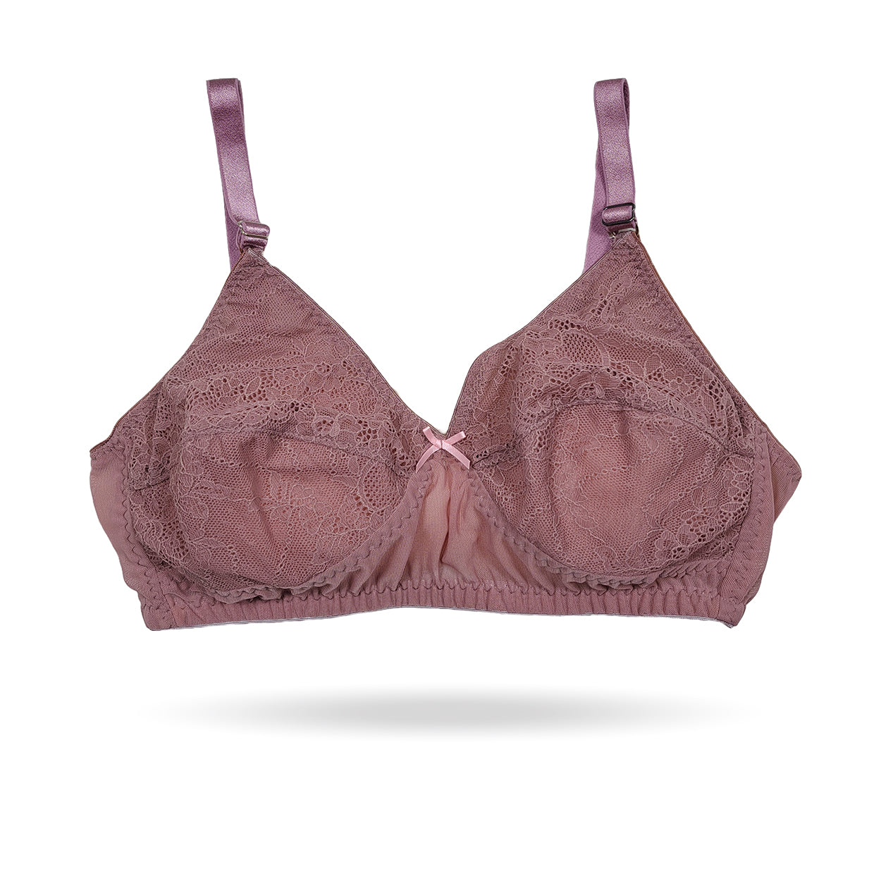 Ac Net Bra (2 hook) | KB20110501 | Limited Stock