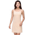 JYKA Summer Ice Silk Seamless Vest Tank Top | Ultra-Thin | Silky Soft | Thin Strap | Beautiful Back | Lightweight Comfort | CT260809A281
