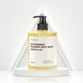 ✨ NICOTINAMIDE Fragrant Body Wash | Shower Gel | 500ml 🛁✨ Moisturizing • Fresh Fragrance • Soft & Smooth Skin | ISBK260825A339
