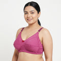 Minimizer BRA Inner Everyday Plan (3 hook) | KB21010401