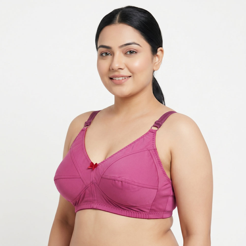 Minimizer BRA Inner Everyday Plan (3 hook) | KB21010401
