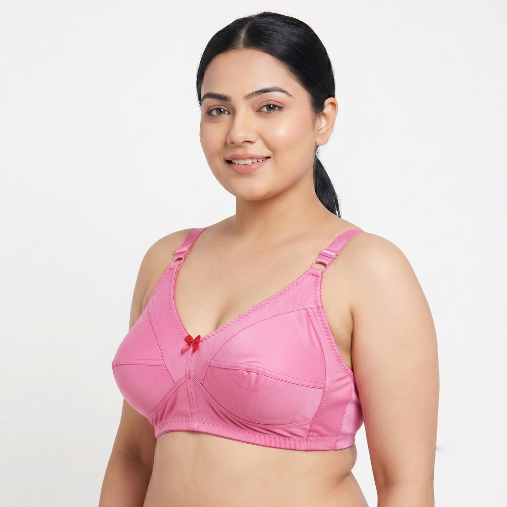 Minimizer BRA Inner Everyday Plan (3 hook) | KB21010401