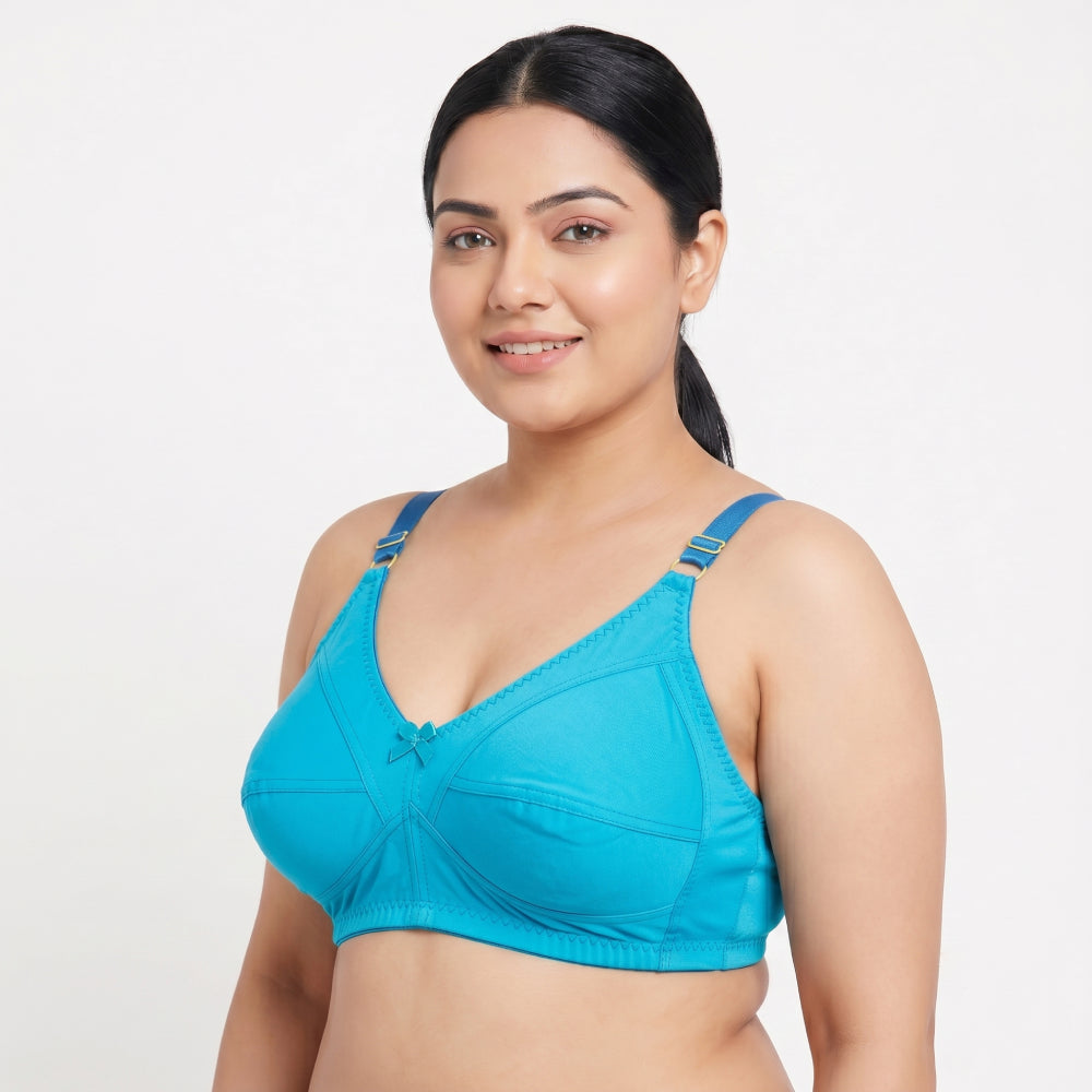 Minimizer BRA Inner Everyday Plan (3 hook) | KB21010401