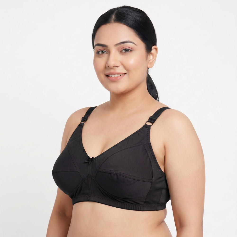 Minimizer BRA Inner Everyday Plan (3 hook) | KB21010401