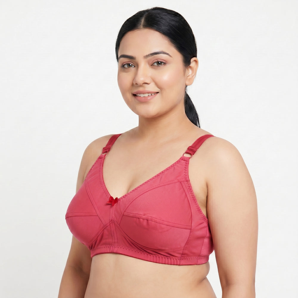 Minimizer BRA Inner Everyday Plan (3 hook) | KB21010401