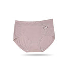 China Large Comfort Panty | 5XL High Hip | Waist 30–50 Inch | Soft Stretch Fit | Daily Comfort Wear | ISCP268123216