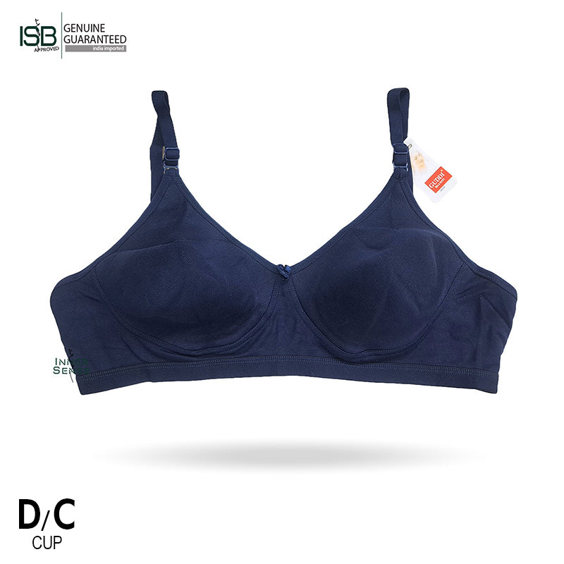 Guddi Royal Pad BRA | CUP C D | Indian Imported | ISB Approved Genuine Guaranteed | IB250823793