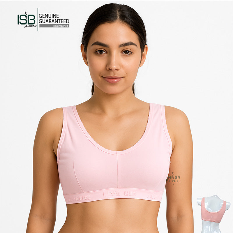 LIKE ME Tank Top Daily Use BRA | Indian Imported | ISB Approved Genuine Guaranteed | IB251117856