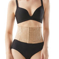 Baly  Waist & Abdominal Shaping Belt | Summer Thin Design | Waist Support | Body Shaping Girdle | ISHR260723A219