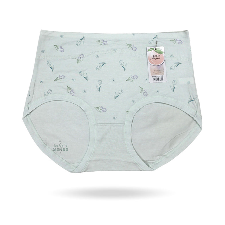 China Comfort Panty (4XL) | Recommended Waist 30–46 Inch | Soft Stretch Fit | Daily Comfort Wear | ISCP260402626