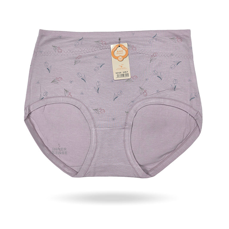 China Comfort Panty (4XL) | Recommended Waist 30–46 Inch | Soft Stretch Fit | Daily Comfort Wear | ISCP260402626