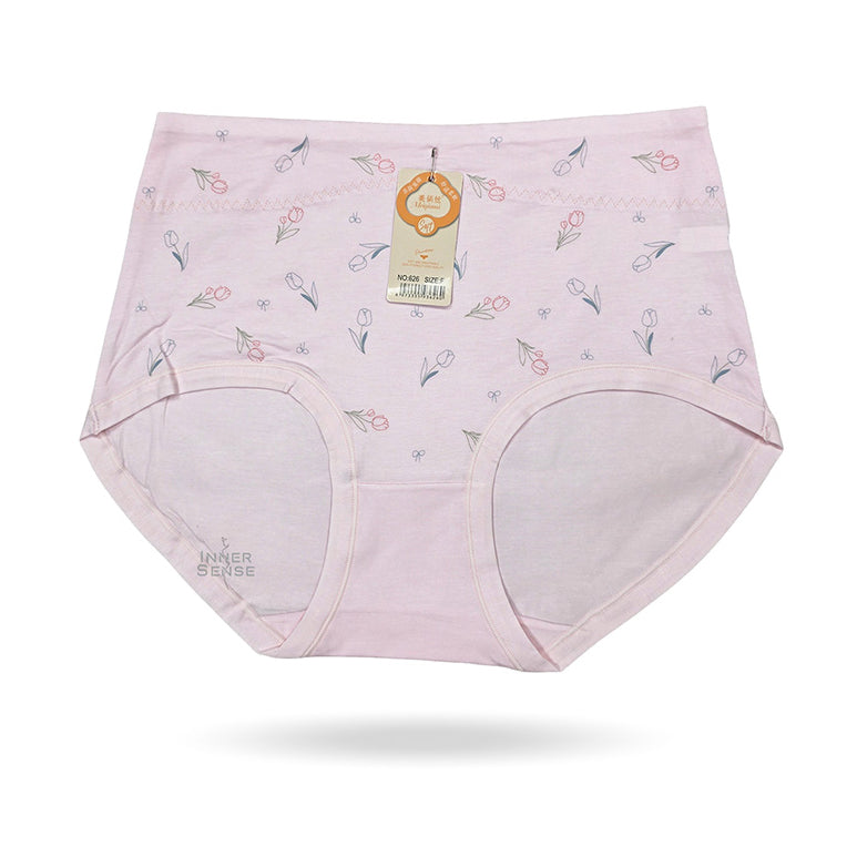 China Comfort Panty (4XL) | Recommended Waist 30–46 Inch | Soft Stretch Fit | Daily Comfort Wear | ISCP260402626