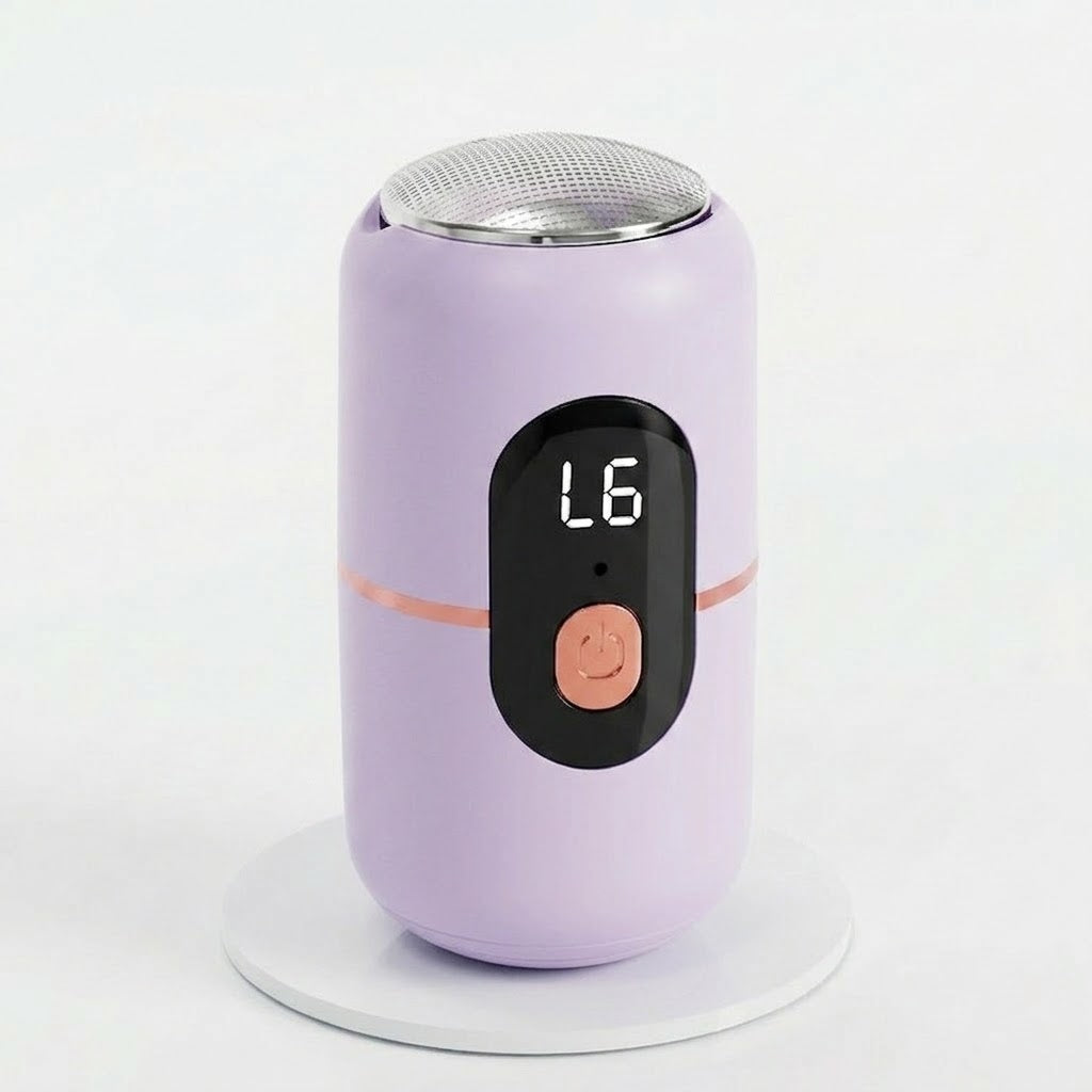Electric Automatic Dead Skin Remover | Nail Grinder | Foot Care Tool | Foot Skin Polisher | Heel Grinder | ISMT260824A335