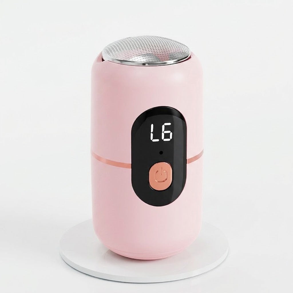 Electric Automatic Dead Skin Remover | Nail Grinder | Foot Care Tool | Foot Skin Polisher | Heel Grinder | ISMT260824A335