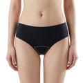 Seamless Underwear That Covers the Triangle Area to Prevent Awkward Lines and Exposure, Invisible Triangle Thong Underwear for Women | CP260619A154