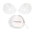 Invisible Silicone Breast Patch | Gathering | Waterproof & Sweat-Proof | Cup A/B/C/D | Transparent + PVC Box | Ultra-Thin | Anti-Sagging Support | Anti-Exposure Support | Anti-Exposure | ISMT260720A210