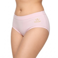 China Large Comfort Panty (5XL) High HIP | Recommended Waist 32–50 Inch | Soft Stretch Fit | Daily Comfort Wear | ISCP260710804