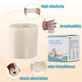 Hydrocolloid Skin Healing Patch Roll | Cuttable Wound Care & Protective Dressing | For Acne, Minor Cuts & Skin Irritation | ISMT260818A308