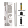 Magic Beauty Electric Hair Removal Trimmer | Eyebrow Trimmer | Facial Hair Remover | Automatic Shaver | Portable Beauty Grooming Device | ISMT260808A277